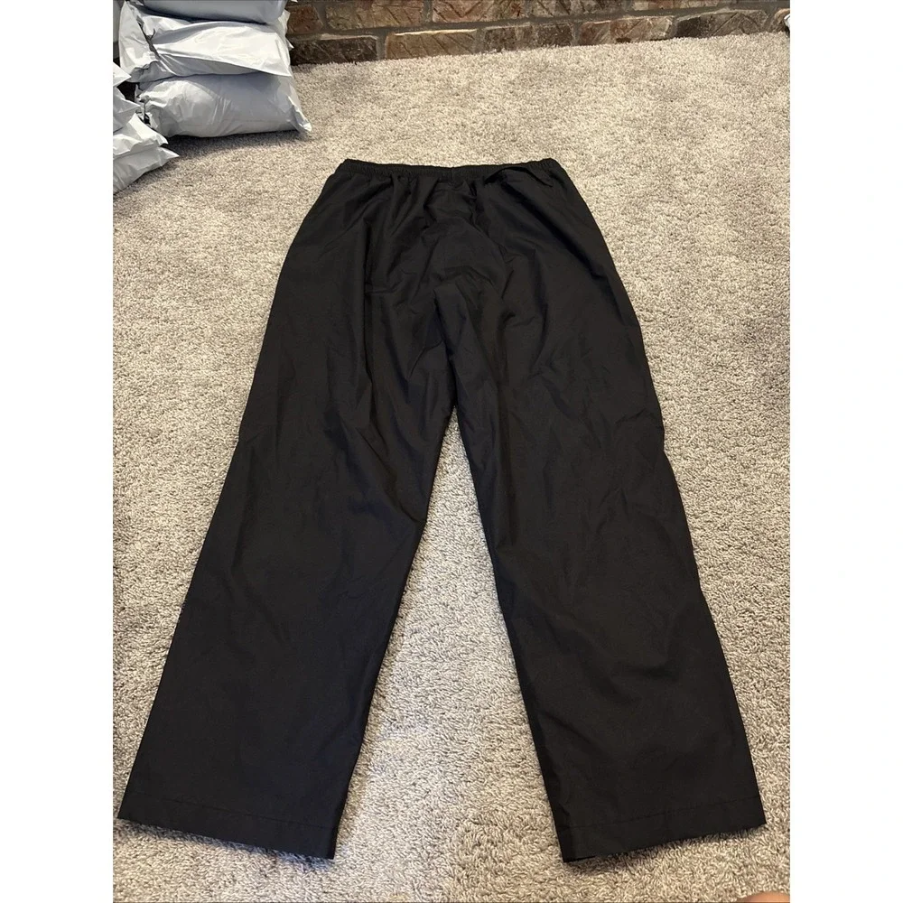 Nike wash items